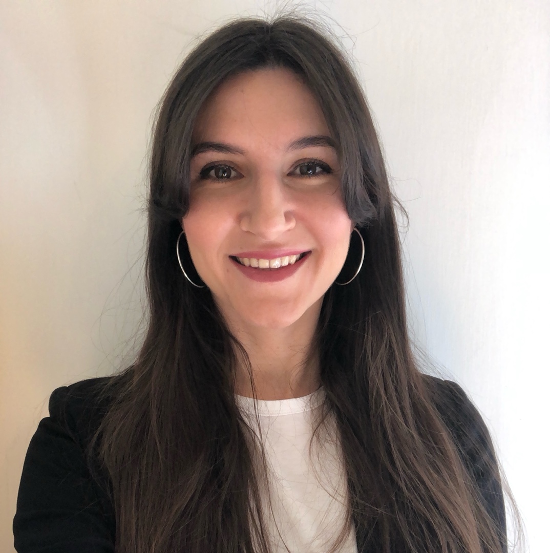 Giulia Fini — Psicologa Clinica